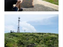 -东极岛景区