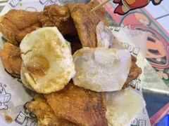 -BOPEYE·波派炸鸡(九霄天地店)