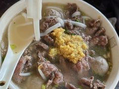 -潮镇老尾牛杂(环城西路店)