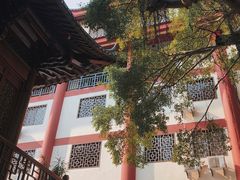 -鸿山公园