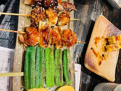 -芥岛(河北大街店)