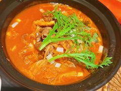 -蟹之国·精品蟹料理(极地店)