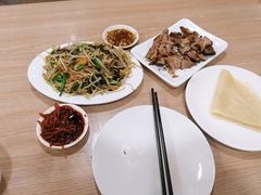 -姥家春饼店(漳州二路店)