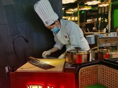-辛香汇·现炒川菜(淮海路百盛店)