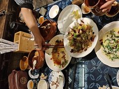 -香满楼(临安路店)