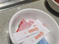 -海底捞火锅(泰安爱琴海店)