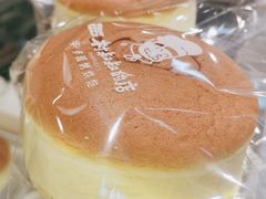 -西村叔叔的店·面包·甜品·蛋糕(崂山丽达店)
