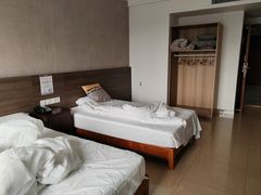 -澳门港湾大酒店