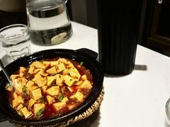 -渝悦情·新派川菜(建国门店)