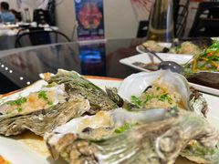 -达叔香味海鲜(海棠68环球美食街店)