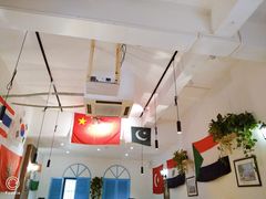 大堂-Tony's House