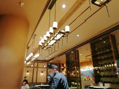 -尘香•传统川菜(创汇首座店)