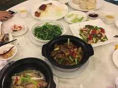 -金河半岛园林酒家(金融城店)