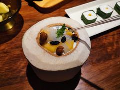 -星叶·东南亚料理(宁波万象汇店)