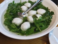 -品大三·经典淮扬菜(大行宫店)