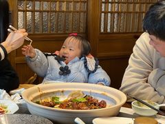 -古萧汪家羊肉馆(淮北四马路店)