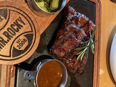 -MR.ROCKY洛奇先生RESTAURANT&BAR(宝安壹方城店)