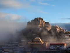 -孜珠寺