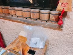 -盟重烧烤(高正街店)