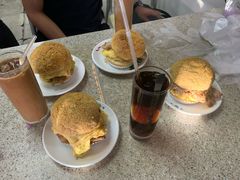 -沙溪兄茶餐厅