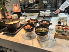 -晶丽香榭自助餐(南京大饭店)