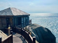 -海南分界洲岛旅游区