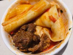 -海底捞火锅(金光华店)