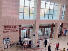-复旦大学附属眼耳鼻喉科医院(浦江院区)