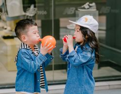 -嘟嘟卡奇儿童摄影