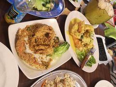 -真浪大家乐海鲜餐馆