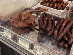 -老四川(T3航站楼F指廊店)