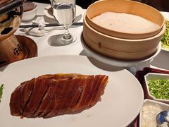 -四季民福烤鸭店(前门店)