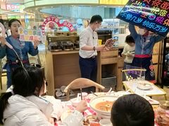 -西贝(无锡万象城店)
