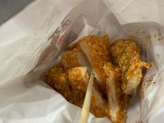 -正新鸡排·炸鸡烧烤(江宁路店)
