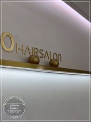 -JUNO hair salon