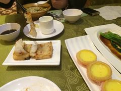 -东方之珠海鲜酒楼(南开店)