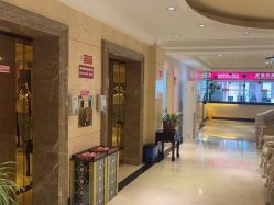 -北京俪婴妇产医院(朝阳大悦城店)