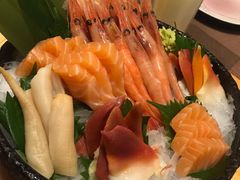 -割烹旭日本料理(龙湖狮山天街店)