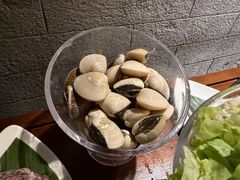 -大良毋米粥 · 粥底火锅(岭南天地店)