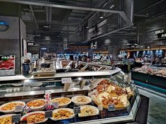 -胖东来生活广场(健康路店)