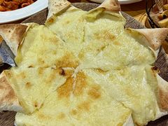 -沏点Trattoria意大利餐厅(新街口店)