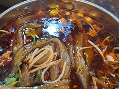 -老妈火锅粉(幸福路步行街店)