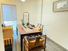 -觉藏茶社(博地影秀城店)