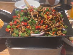 -湘味淳(千禧街店)