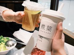 -东来顺饭庄(apm总店)