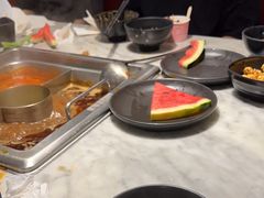 -新辣道鱼火锅(领展购物广场·中关村店)