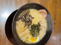 -白石的深夜食堂(济南万象城店)