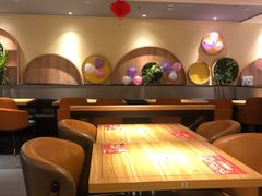 -豪客来牛排(重庆三峡广场步行街1704店)