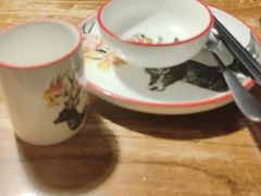 -新白鹿餐厅(龙游路总店·杭帮菜名店)