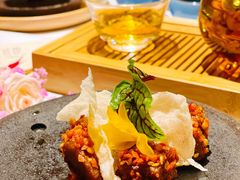 -叶叶菩提·晋福宫